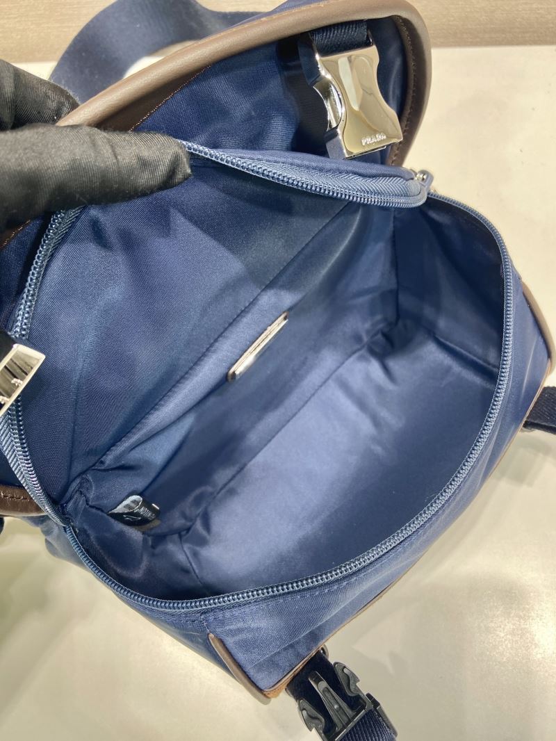 mens Pra*a satchel bags